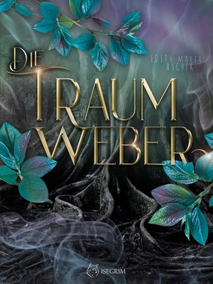 cover image of Die Traumweber